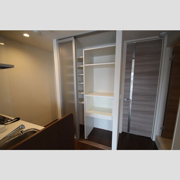 Chambord(シャンポール) キッチン収納