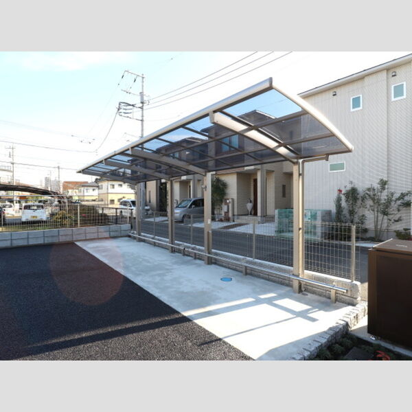 サニーメゾン大野台101号室 周辺