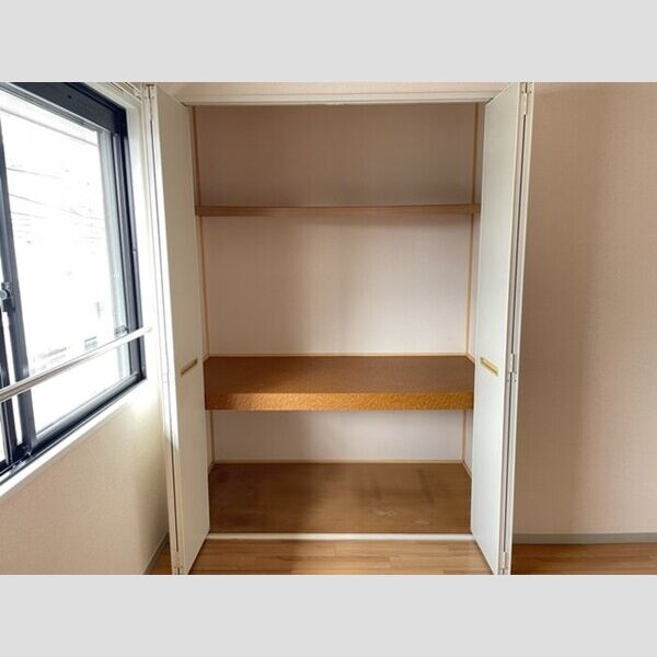 フレマリール鎌ヶ谷　C 収納