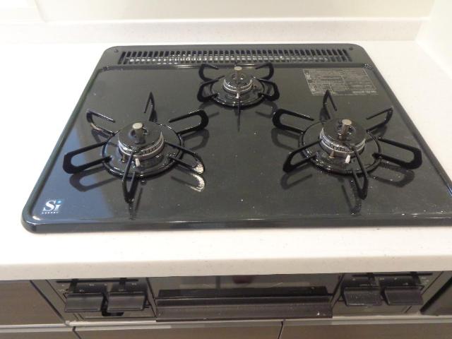 アヴァンサ キッチン