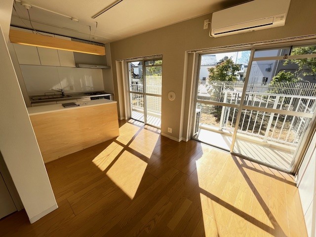 アールリエット三鷹107号室 参考写真