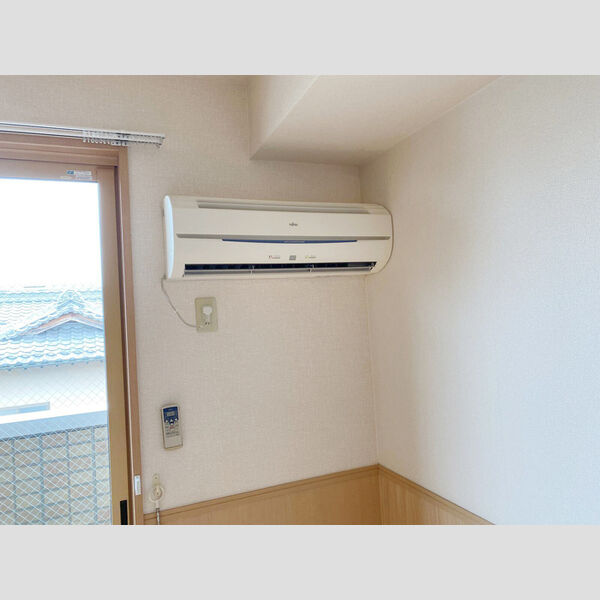 プルミエール エアコン