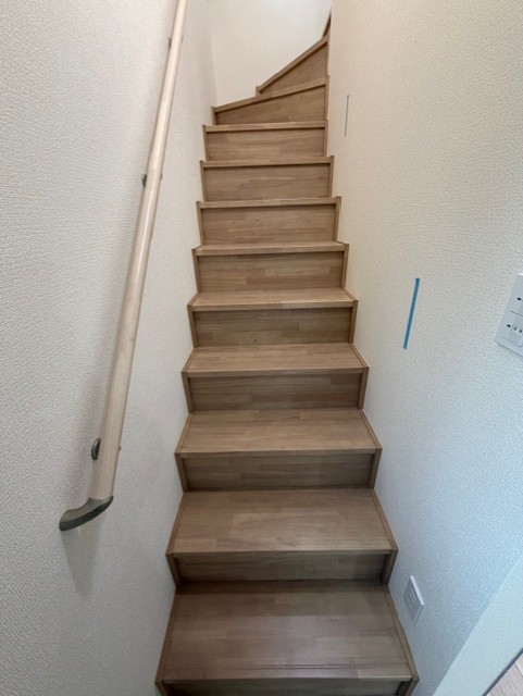 ＡｌｉｖｉｏB号室 内観