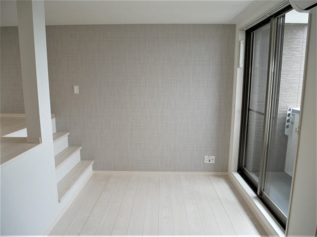 ＣＢ東大宮ライブリー2階 部屋その他