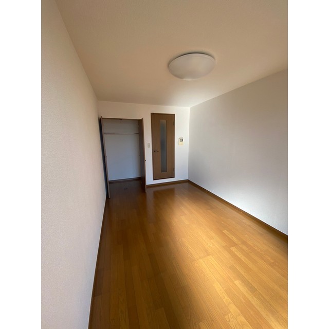 アムール 上福岡203号室 内観