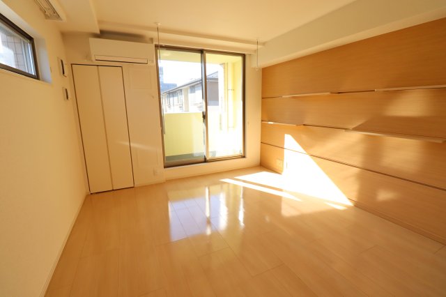 GENOVIA東川口 リビング