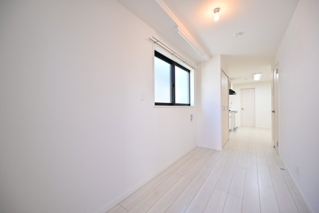 パルゼ東長崎2階 部屋その他