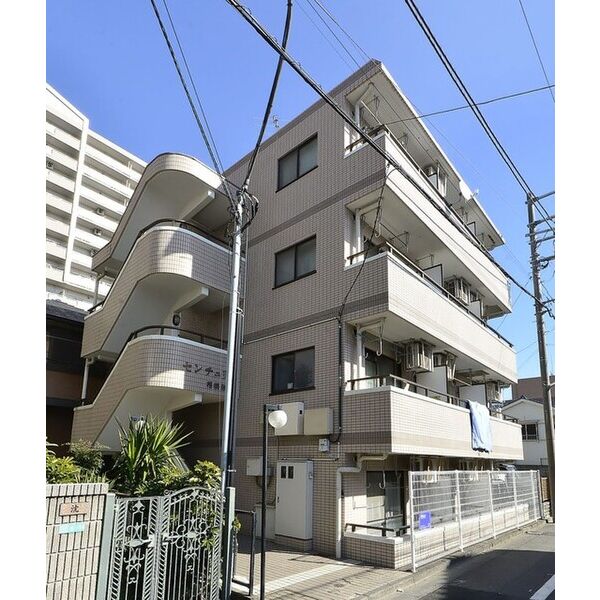 センチュリー相模原Ⅰ0203号室 外観