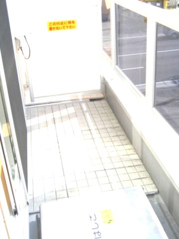 フェリーチェ鶴見0202号室 ※別号室の参考写真(仕様違いの場合あり・現況優先)