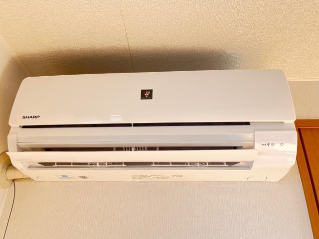 湘南アクシスⅢ 室内設備