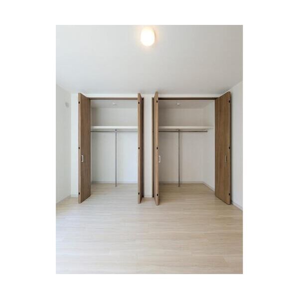 エステートピアラフォーレA101号室 部屋その他