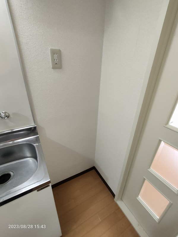 アネックスⅢ1階 部屋その他