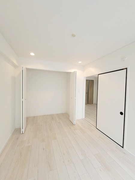 パークヒルズ美堀205号室 同建物別部屋の参考画像