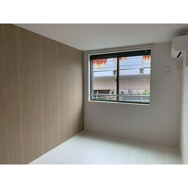 Ambitionかしわ台101号室 部屋その他