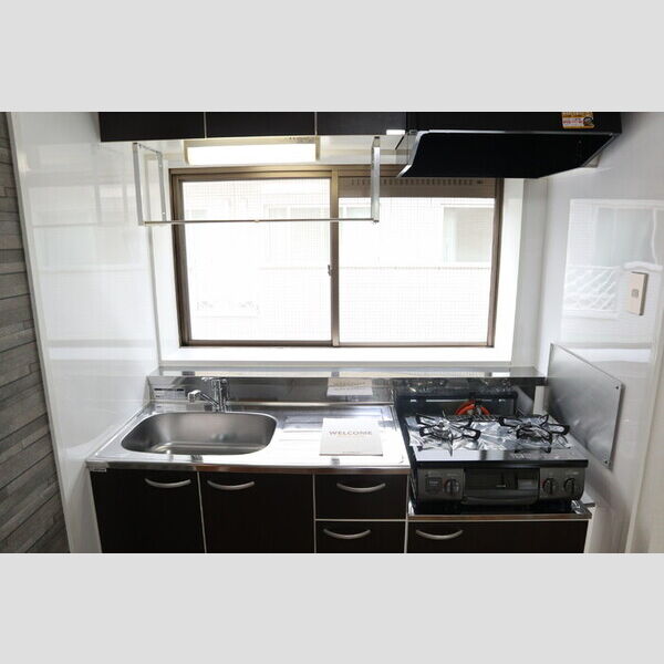 サンパーク816 キッチン