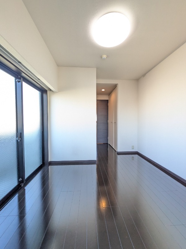 レジディア中村橋5階 リビング