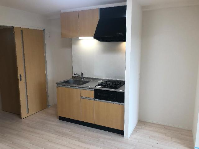 ペスカ保木間 キッチン（イメージ）