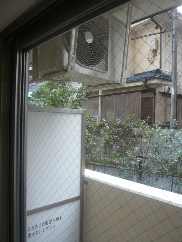 EXIA元住吉1階 部屋その他