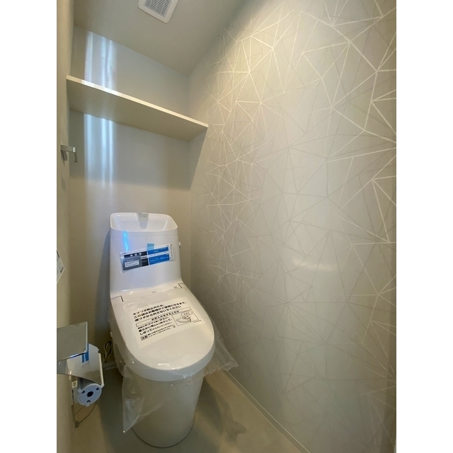 Ｌａ　Ｐｅｒｌａ　ＪｉｙｕｇａｏｋａⅡ304号室 2026年1月撮影