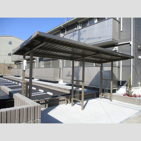 セントーリア 周辺