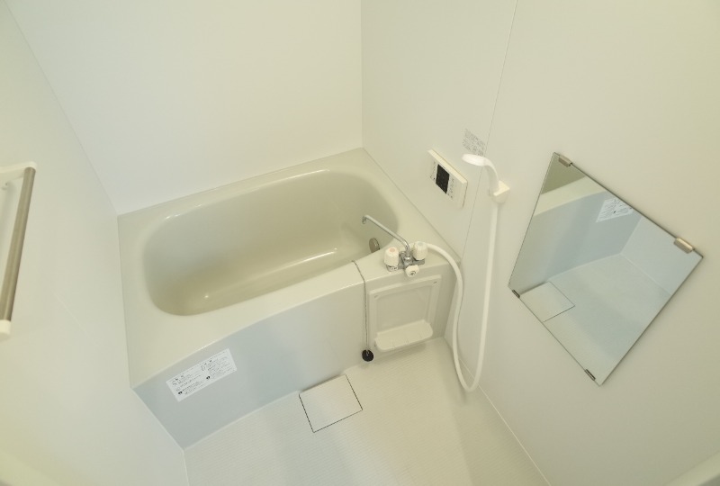 タワーズ1階 部屋その他