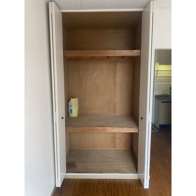 Ｓコート 洋室収納