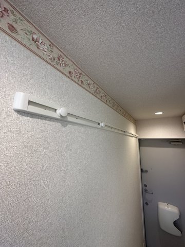 ユナイト尻手ルイ・ベルトレー103号室 その他