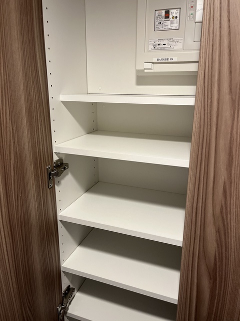 セントガーデン海老名Ⅰ街区1132号室 その他