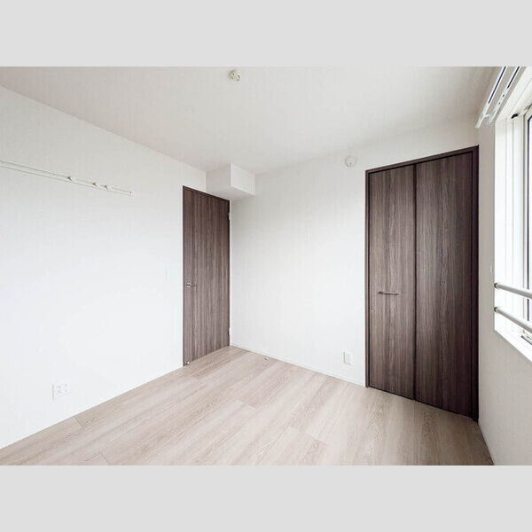グリシーヌ302号室 部屋その他
