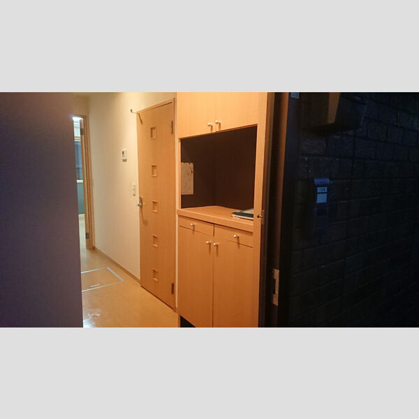 B-クレセント シューズボックス