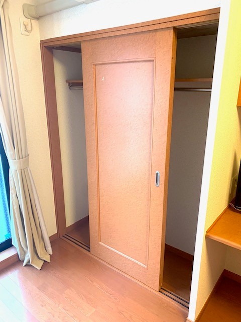 レオパレスＡｙａ 内観