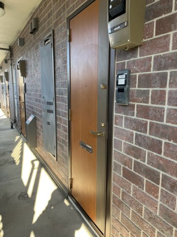 ボナール丸重103号室 その他共有部分