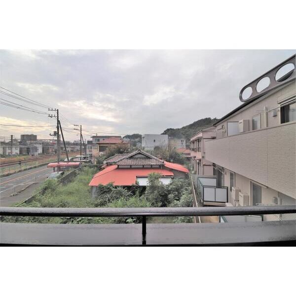 グレイス203号室 部屋その他