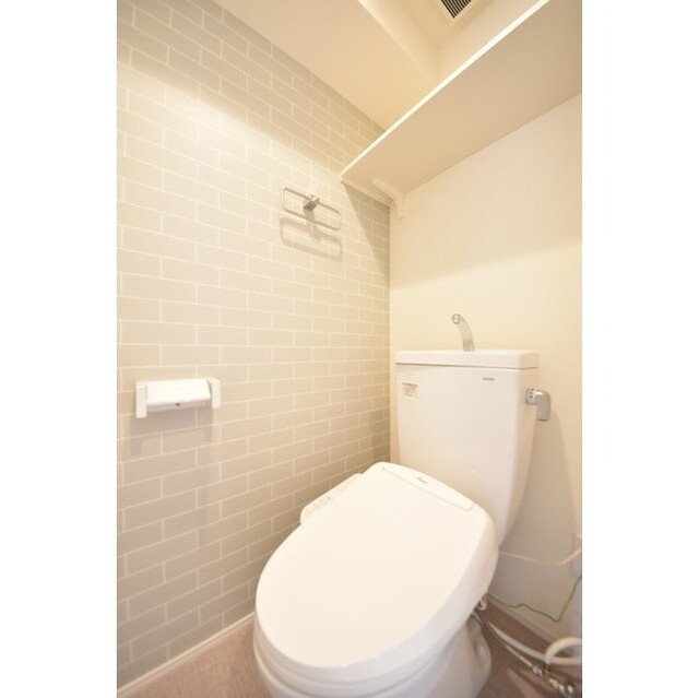 ハーモニーテラス豊島Ⅶ0210号室 内観