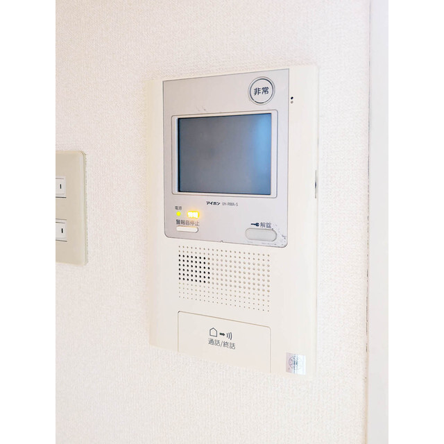 クレセントコート津田沼 内観