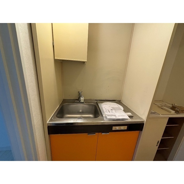 テラスT&H キッチン