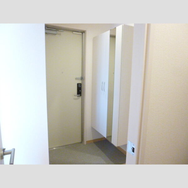 gransoleil(グランソレーユ)305号室 玄関