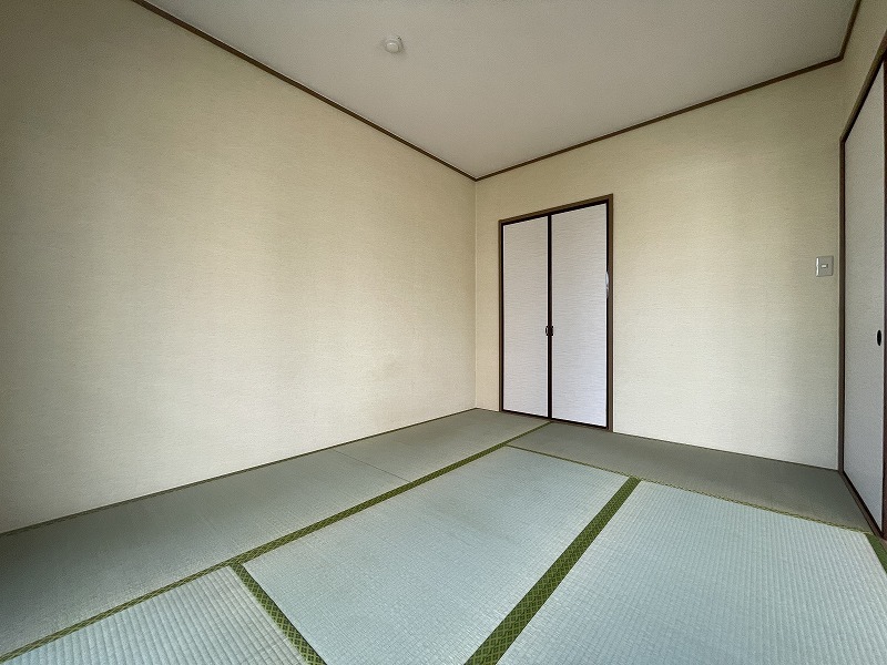 ドエル南葛西3階 部屋その他