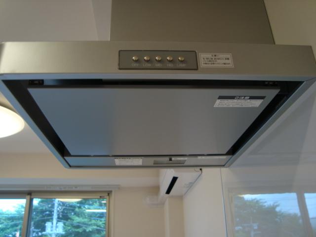 スリジェ（Cerisier） キッチン