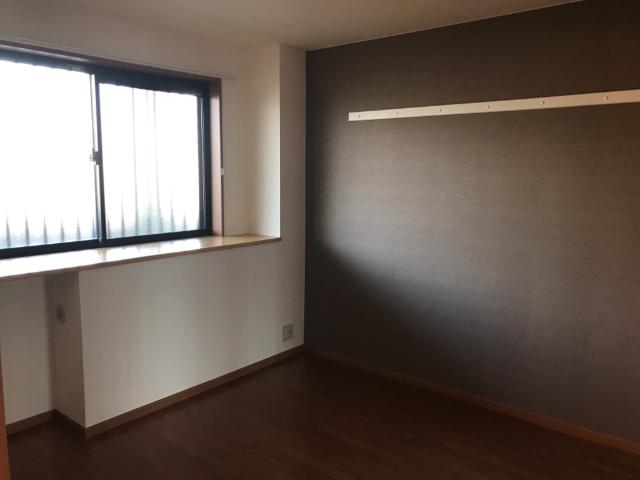 グランド・ソレイユ 洋室