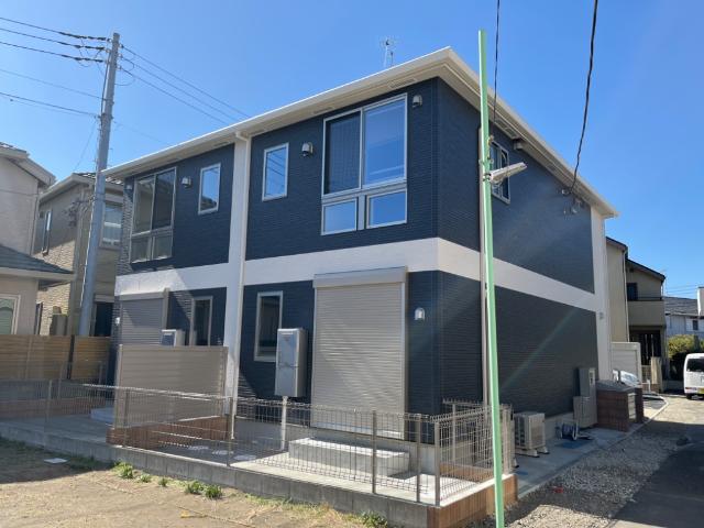 雅（MIYABI） 外観写真（昼）