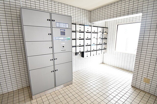 トップ与野3階 部屋その他