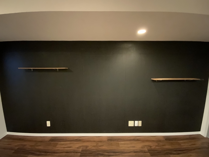 クロノス東寺尾3階 リビング