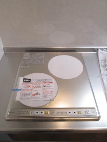 ｓｐｒｕｃｅ逗子1階 部屋その他