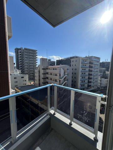 （仮称）南藤沢レジデンス0702号室 展望