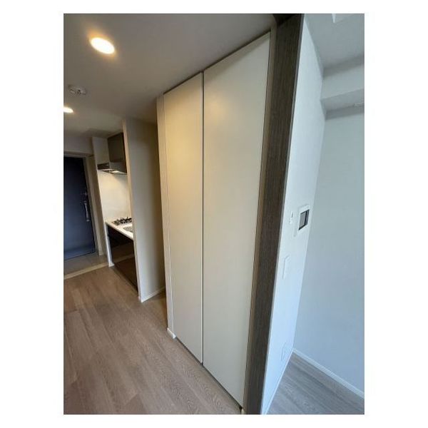 クレストコート白金高輪0307号室 部屋その他