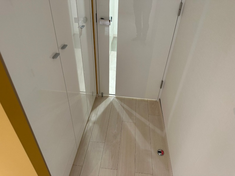 CREAL渋谷笹塚2階 収納