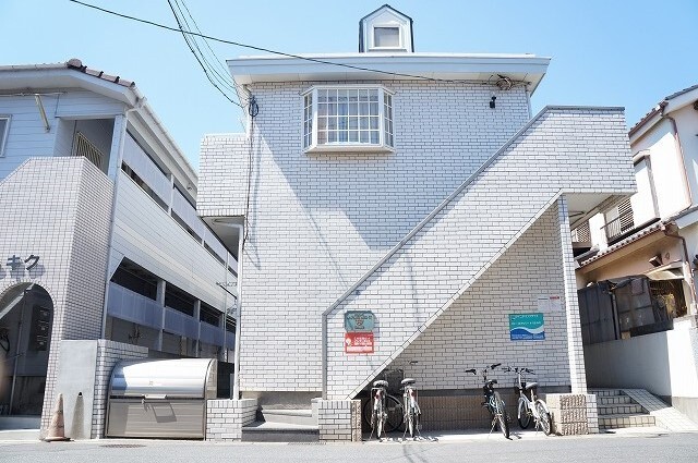 ローズアパート(Q-064)の外観画像