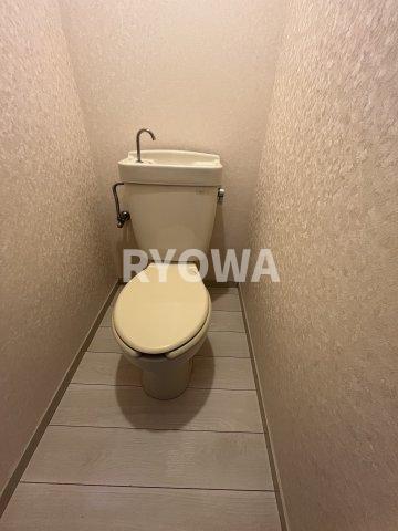 ホワイトレジデンス2階 同建物別部屋の参考画像