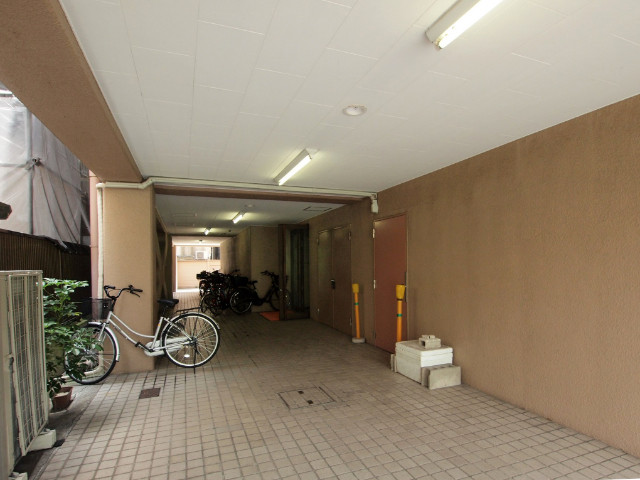 びらしんび3階 部屋その他